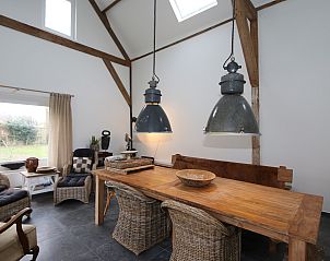 Guest house 6007110 - Holiday property Schouwen-Duiveland - Boerderijwoning Laone 39