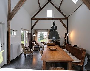 Guest house 6007110 - Holiday property Schouwen-Duiveland - Boerderijwoning Laone 39