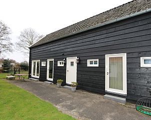 Guest house 6007110 - Holiday property Schouwen-Duiveland - Boerderijwoning Laone 39