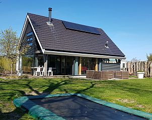 Unterkunft 6007111 - Ferienhaus Schouwen-Duiveland - Vakantiewoning Horizon 36, "Sea You"