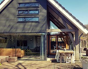 Unterkunft 6007111 - Ferienhaus Schouwen-Duiveland - Vakantiewoning Horizon 36, "Sea You"