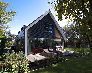 Unterkunft 6007111 - Ferienhaus Schouwen-Duiveland - Vakantiewoning Horizon 36, "Sea You"