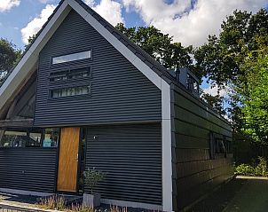 Unterkunft 6007111 - Ferienhaus Schouwen-Duiveland - Vakantiewoning Horizon 36, "Sea You"