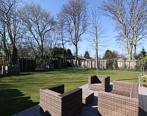 Unterkunft 6007111 - Ferienhaus Schouwen-Duiveland - Vakantiewoning Horizon 36, "Sea You"