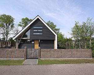 Unterkunft 6007111 - Ferienhaus Schouwen-Duiveland - Vakantiewoning Horizon 36, "Sea You"