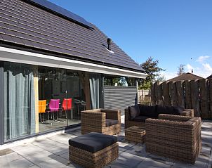 Unterkunft 6007111 - Ferienhaus Schouwen-Duiveland - Vakantiewoning Horizon 36, "Sea You"