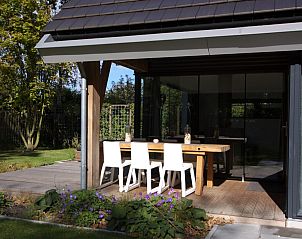 Unterkunft 6007111 - Ferienhaus Schouwen-Duiveland - Vakantiewoning Horizon 36, "Sea You"