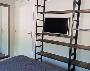 Unterkunft 6007111 - Ferienhaus Schouwen-Duiveland - Vakantiewoning Horizon 36, "Sea You"