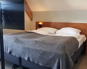 Unterkunft 6007111 - Ferienhaus Schouwen-Duiveland - Vakantiewoning Horizon 36, "Sea You"