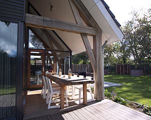 Unterkunft 6007111 - Ferienhaus Schouwen-Duiveland - Vakantiewoning Horizon 36, "Sea You"