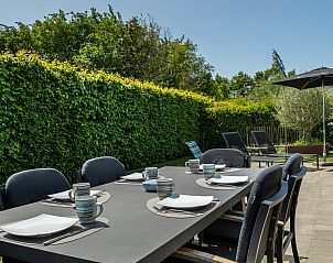 Guest house 6007113 - Holiday property Schouwen-Duiveland - Vakantiehuis Zonnedorp 6, "Happy"