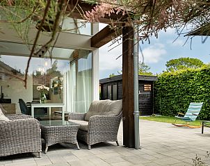 Guest house 6007113 - Holiday property Schouwen-Duiveland - Vakantiehuis Zonnedorp 6, "Happy"