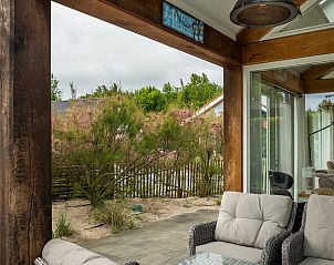 Guest house 6007113 - Holiday property Schouwen-Duiveland - Vakantiehuis Zonnedorp 6, "Happy"