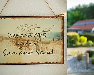 Guest house 6007113 - Holiday property Schouwen-Duiveland - Vakantiehuis Zonnedorp 6, "Happy"