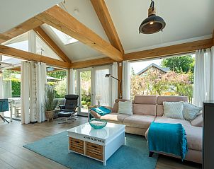 Guest house 6007113 - Holiday property Schouwen-Duiveland - Vakantiehuis Zonnedorp 6, "Happy"