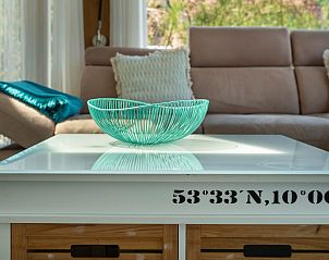 Guest house 6007113 - Holiday property Schouwen-Duiveland - Vakantiehuis Zonnedorp 6, "Happy"