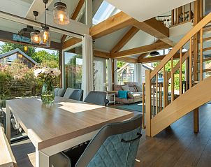 Guest house 6007113 - Holiday property Schouwen-Duiveland - Vakantiehuis Zonnedorp 6, "Happy"