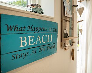 Guest house 6007113 - Holiday property Schouwen-Duiveland - Vakantiehuis Zonnedorp 6, "Happy"