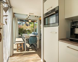 Guest house 6007113 - Holiday property Schouwen-Duiveland - Vakantiehuis Zonnedorp 6, "Happy"