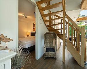 Guest house 6007113 - Holiday property Schouwen-Duiveland - Vakantiehuis Zonnedorp 6, "Happy"