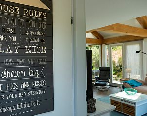 Guest house 6007113 - Holiday property Schouwen-Duiveland - Vakantiehuis Zonnedorp 6, "Happy"