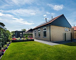 Verblijf 6007115 • Bungalow Schouwen-Duiveland • Vakantiewoning Horizon 78, "La Vie" 