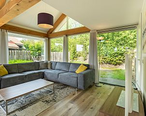 Guest house 600711 - Holiday property Schouwen-Duiveland - Vakantiehuis Zonnedorp 13, "Beach House"