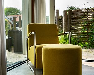 Guest house 600711 - Holiday property Schouwen-Duiveland - Vakantiehuis Zonnedorp 13, "Beach House"