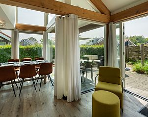 Guest house 600711 - Holiday property Schouwen-Duiveland - Vakantiehuis Zonnedorp 13, "Beach House"