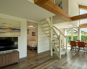 Guest house 600711 - Holiday property Schouwen-Duiveland - Vakantiehuis Zonnedorp 13, "Beach House"