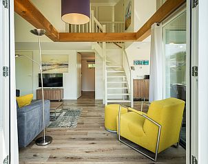 Guest house 600711 - Holiday property Schouwen-Duiveland - Vakantiehuis Zonnedorp 13, "Beach House"