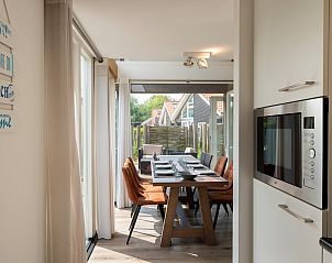 Guest house 600711 - Holiday property Schouwen-Duiveland - Vakantiehuis Zonnedorp 13, "Beach House"