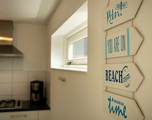 Guest house 600711 - Holiday property Schouwen-Duiveland - Vakantiehuis Zonnedorp 13, "Beach House"
