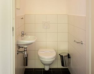 Guest house 600711 - Holiday property Schouwen-Duiveland - Vakantiehuis Zonnedorp 13, "Beach House"