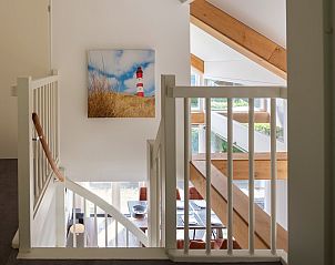 Guest house 600711 - Holiday property Schouwen-Duiveland - Vakantiehuis Zonnedorp 13, "Beach House"