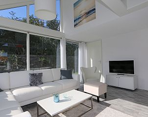 Guest house 600712 - Holiday property Schouwen-Duiveland - Vakantiehuis Zonnedorp 4, 