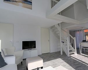 Guest house 600712 - Holiday property Schouwen-Duiveland - Vakantiehuis Zonnedorp 4, 