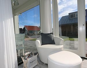 Guest house 600712 - Holiday property Schouwen-Duiveland - Vakantiehuis Zonnedorp 4, 