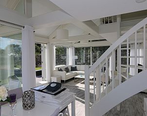 Guest house 600712 - Holiday property Schouwen-Duiveland - Vakantiehuis Zonnedorp 4, 