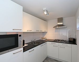 Guest house 600712 - Holiday property Schouwen-Duiveland - Vakantiehuis Zonnedorp 4, 