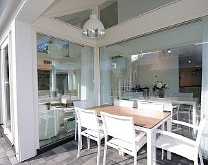 Guest house 600712 - Holiday property Schouwen-Duiveland - Vakantiehuis Zonnedorp 4, 