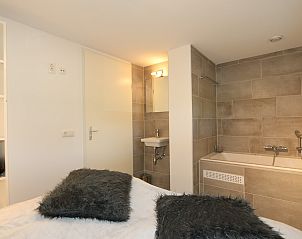 Guest house 600712 - Holiday property Schouwen-Duiveland - Vakantiehuis Zonnedorp 4, 