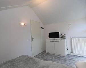 Guest house 600712 - Holiday property Schouwen-Duiveland - Vakantiehuis Zonnedorp 4, 