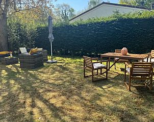 Guest house 6007131 - Holiday property Schouwen-Duiveland - Villa Frans
