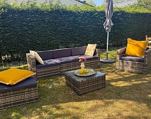 Guest house 6007131 - Holiday property Schouwen-Duiveland - Villa Frans