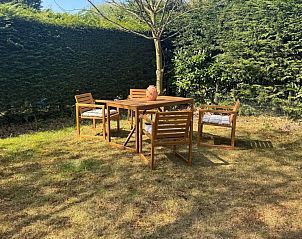 Guest house 6007131 - Holiday property Schouwen-Duiveland - Villa Frans