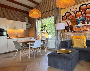 Guest house 6007131 - Holiday property Schouwen-Duiveland - Villa Frans