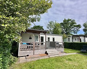 Guest house 6007133 - Chalet Schouwen-Duiveland - Chalet Steffis Casa del Sol Renesse