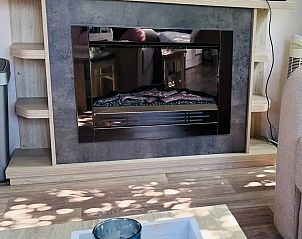 Guest house 6007133 - Chalet Schouwen-Duiveland - Chalet Steffis Casa del Sol Renesse