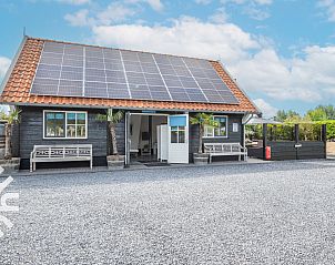 Guest house 600716 - Holiday property Schouwen-Duiveland - ZE1182